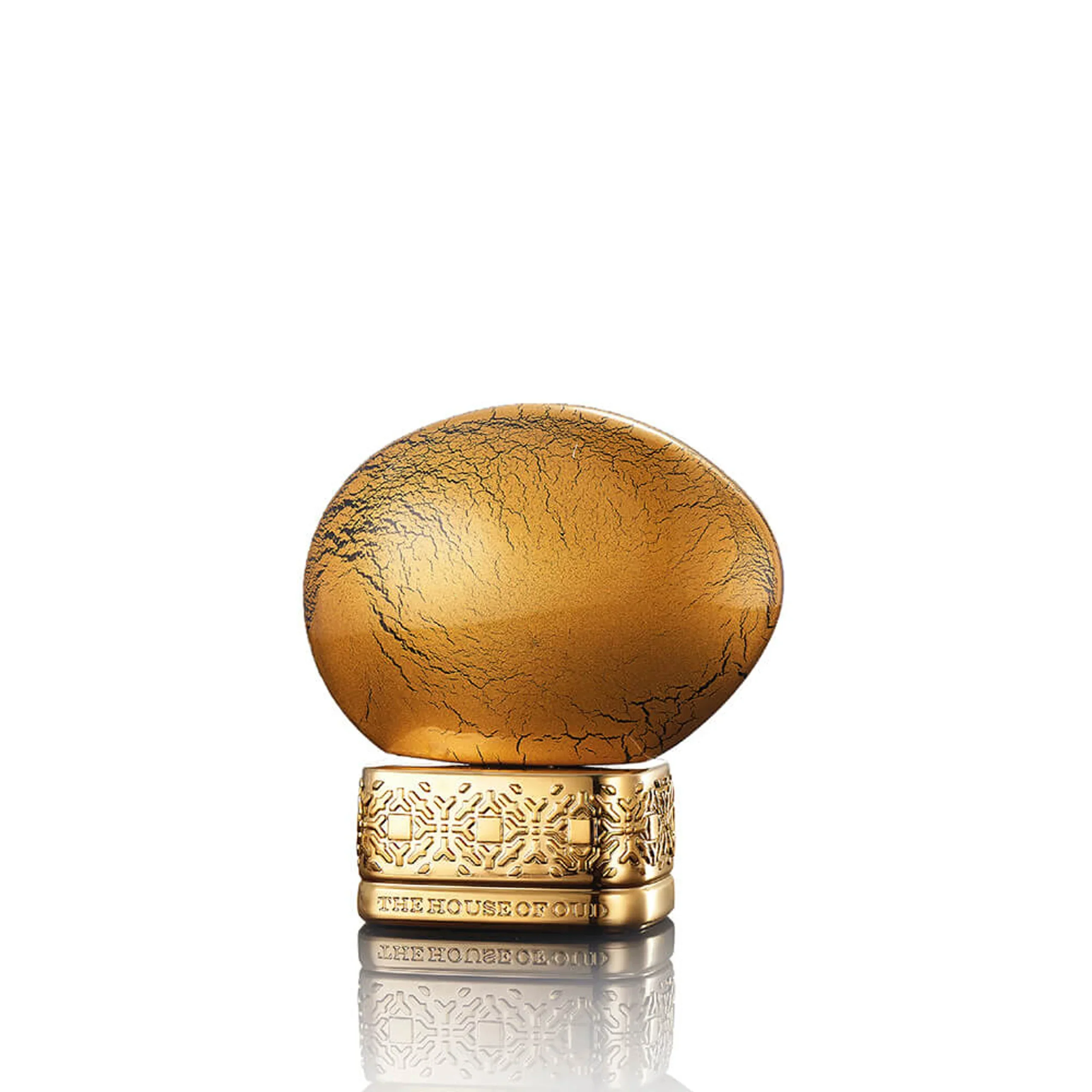 The House Of Oud Golden Powder Eau de Parfum for Unisex