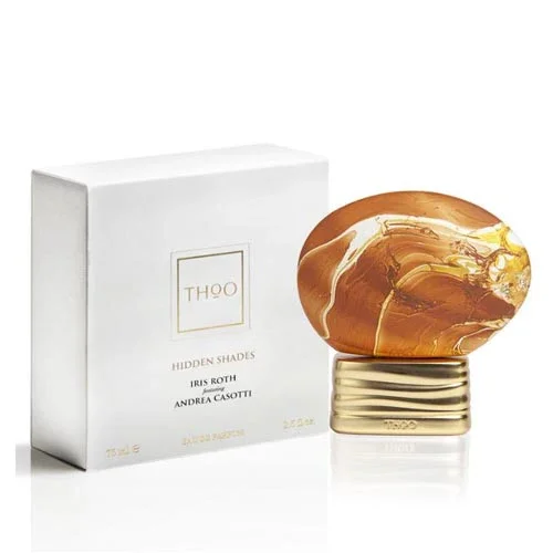 The House Of Oud Hidden Shades Eau de Parfum for Unisex