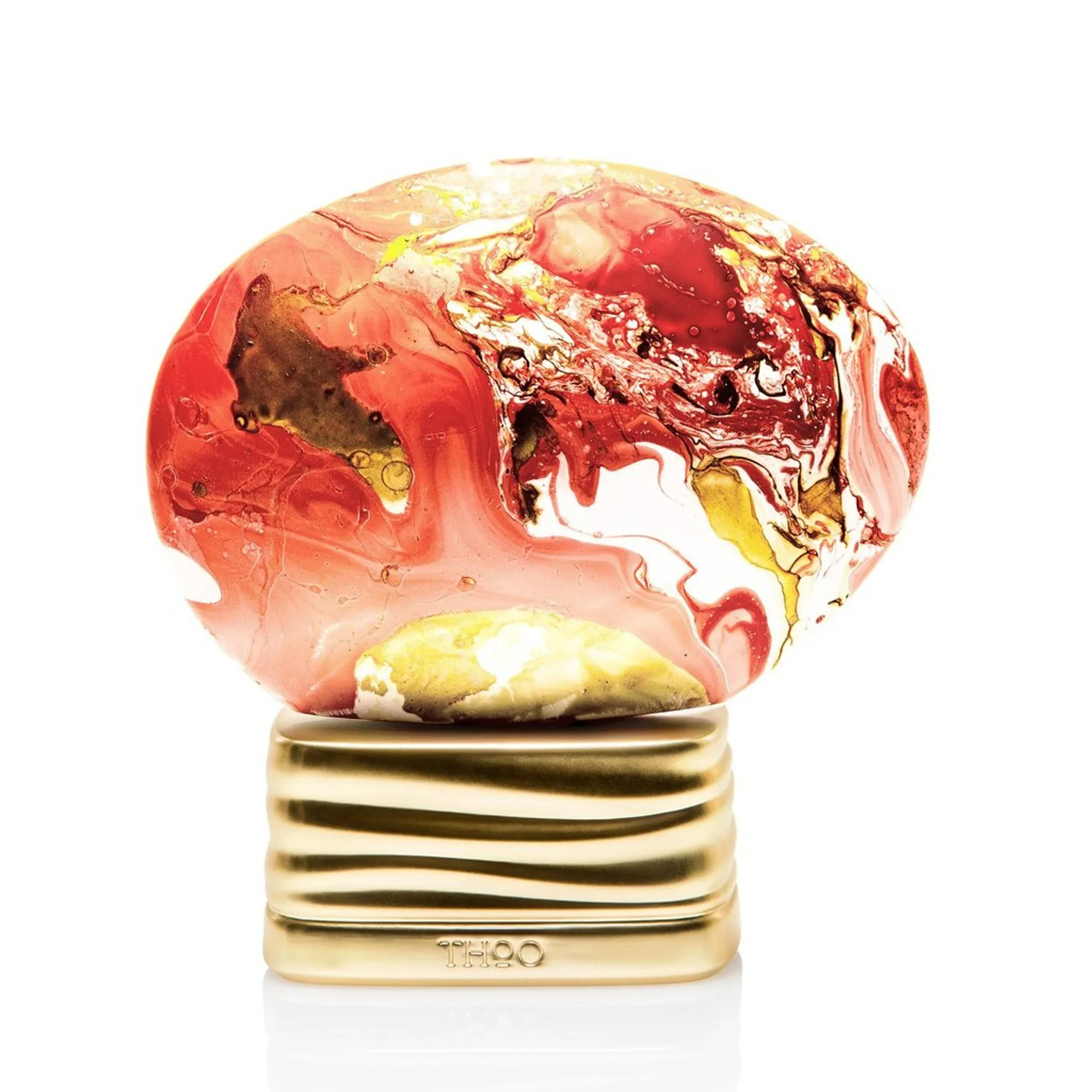 The House Of Oud Keep Glazed Eau de Parfum for Unisex
