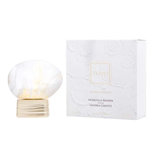 The House Of Oud Sacred Groove Eau de Parfum for Unisex