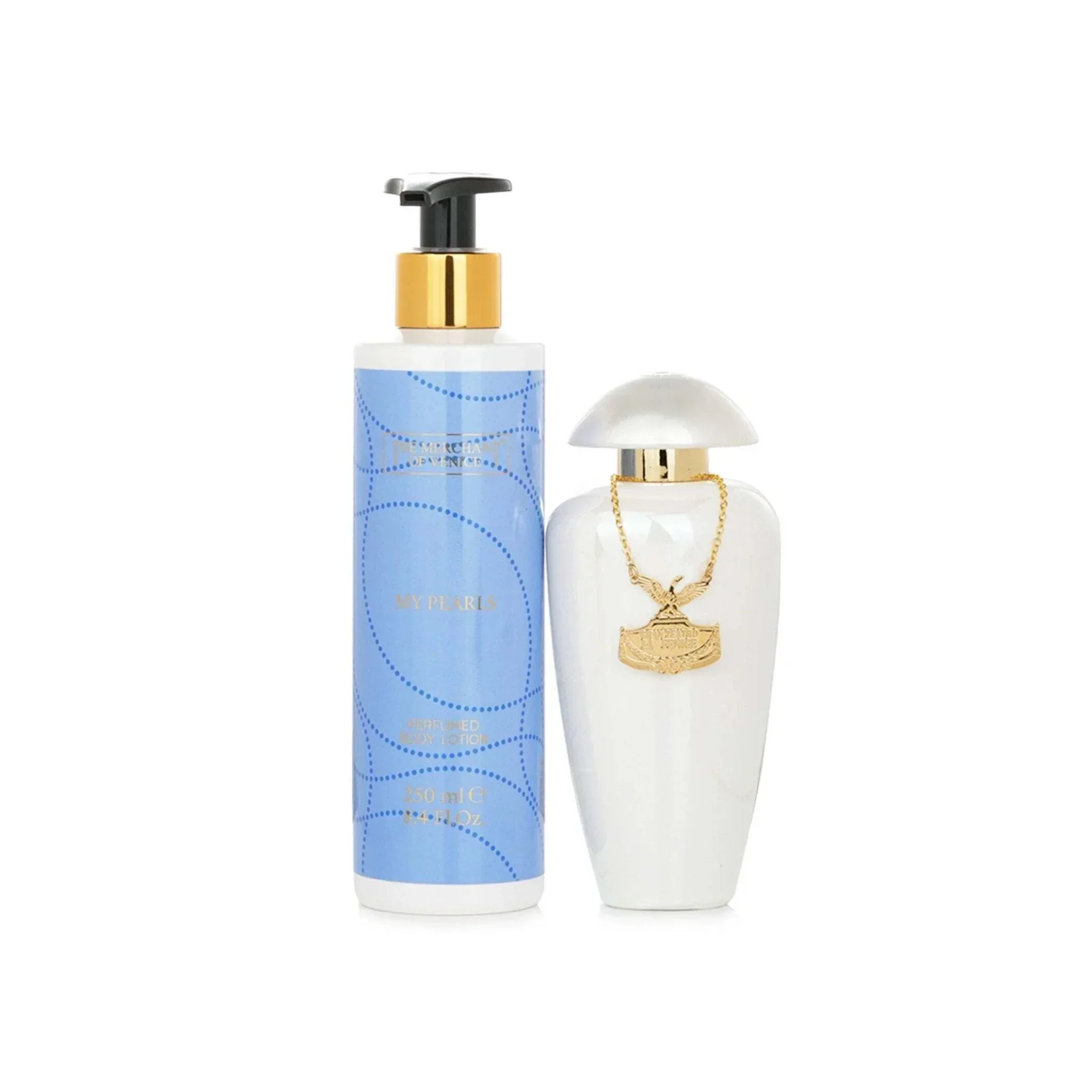 The Merchant of Venice La Fenice My Pearls Eau de Parfum for Women - Image 2