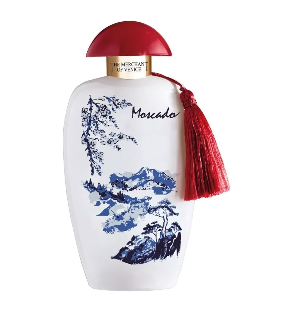 The Merchant of Venice Moscado Eau de Parfum for Unisex - Image 2