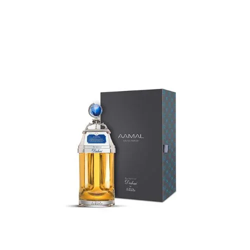 The Spirit Of Dubai Aamal Eau de Parfum for Unisex