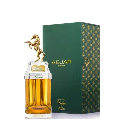 The Spirit Of Dubai Abjar Eau de Parfum for Unisex