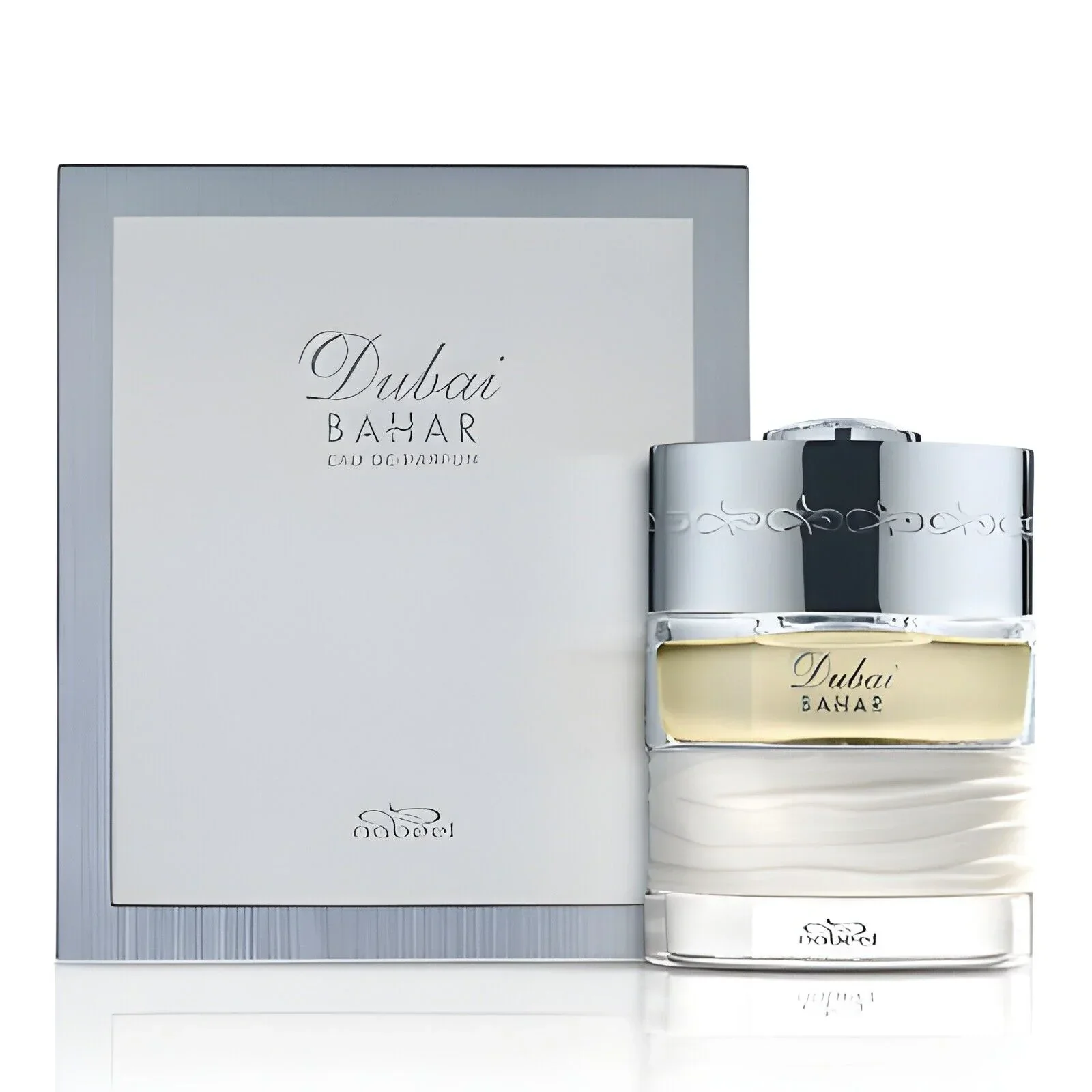The Spirit Of Dubai Bahar Eau de Parfum for Unisex - Image 2