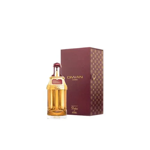 The Spirit Of Dubai Diwan Eau de Parfum for Unisex