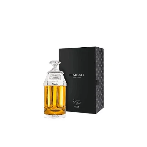 The Spirit Of Dubai Haibah Eau de Parfum for Unisex