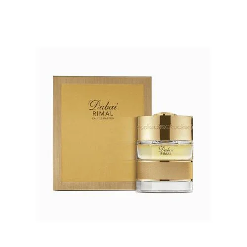 The Spirit Of Dubai Rimal Eau de Parfum for Unisex - Image 2