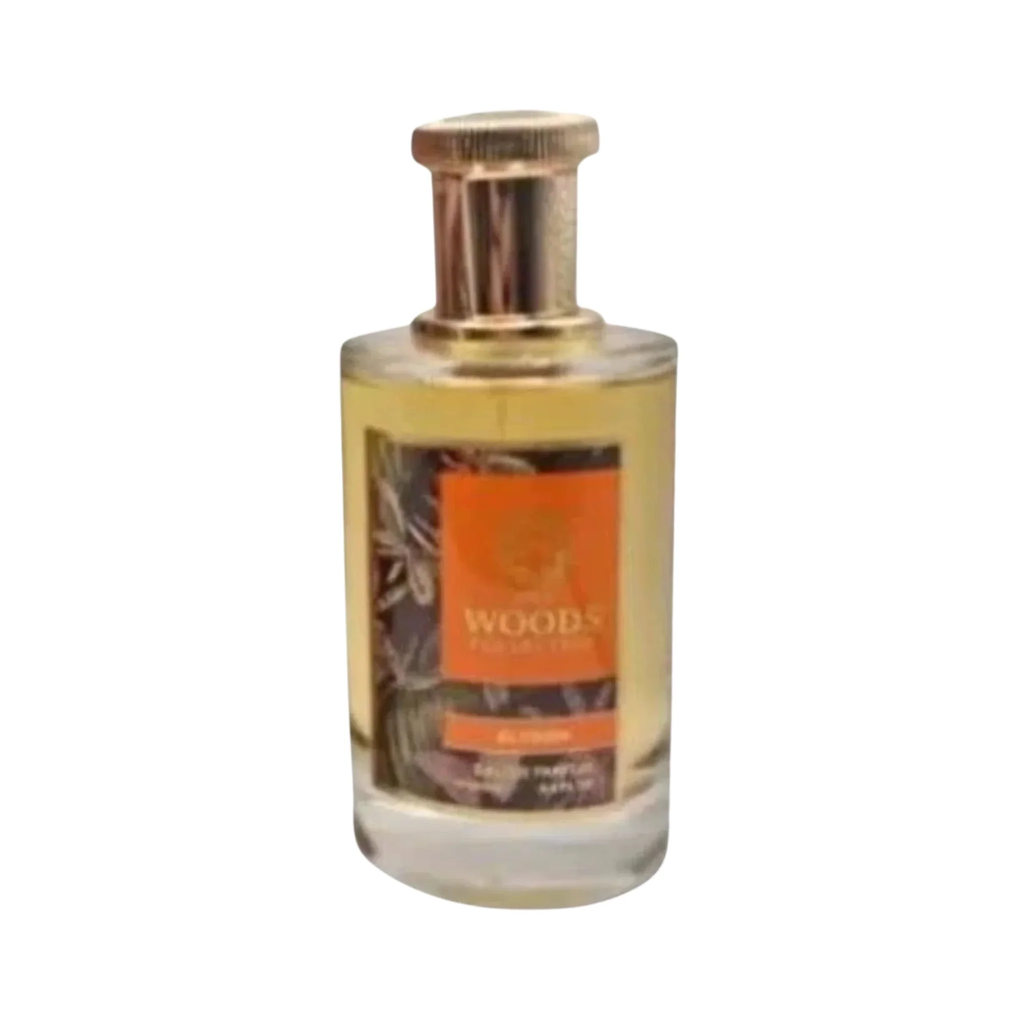 The Woods Collection Elysian Eau de Parfum for Unisex - Image 2