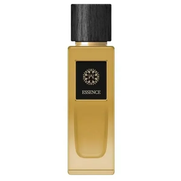 The Woods Collection Essence Natural Eau de Parfum for Unisex
