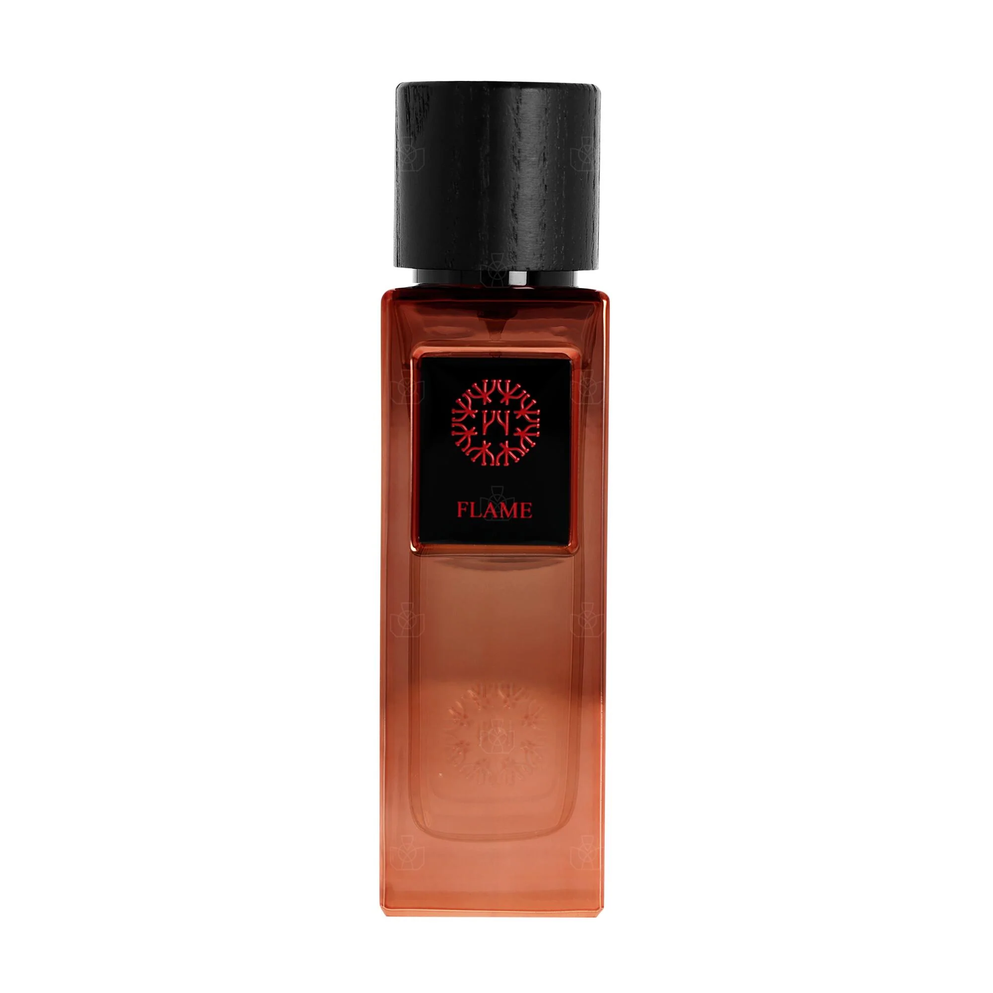 The Woods Collection Flame Natural Eau de Parfum for Unisex