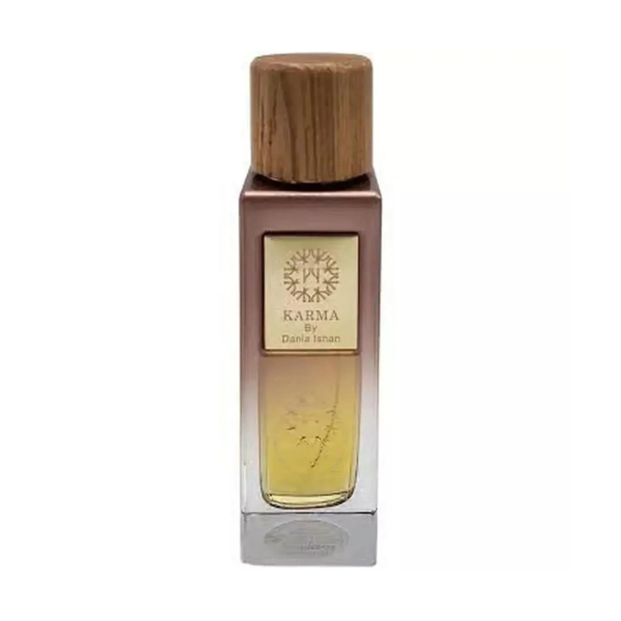 The Woods Collection Karma Natural Eau de Parfum for Unisex - Image 2