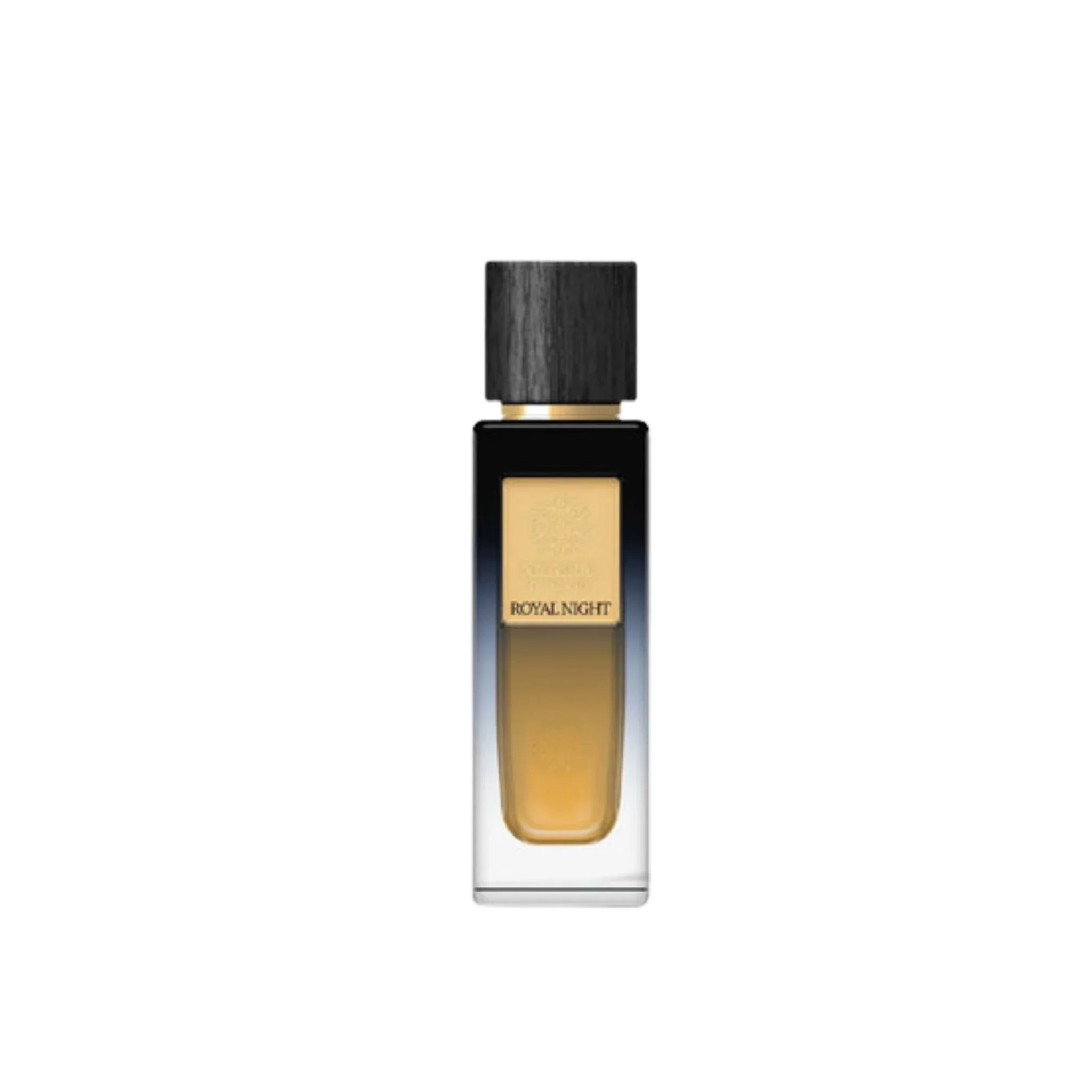 The Woods Collection Royal Night Natural Eau de Parfum for Unisex - Image 2