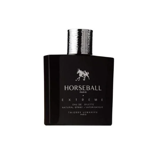 Thierry Lemahieu Horseball Extreme Eau de Toilette for Men
