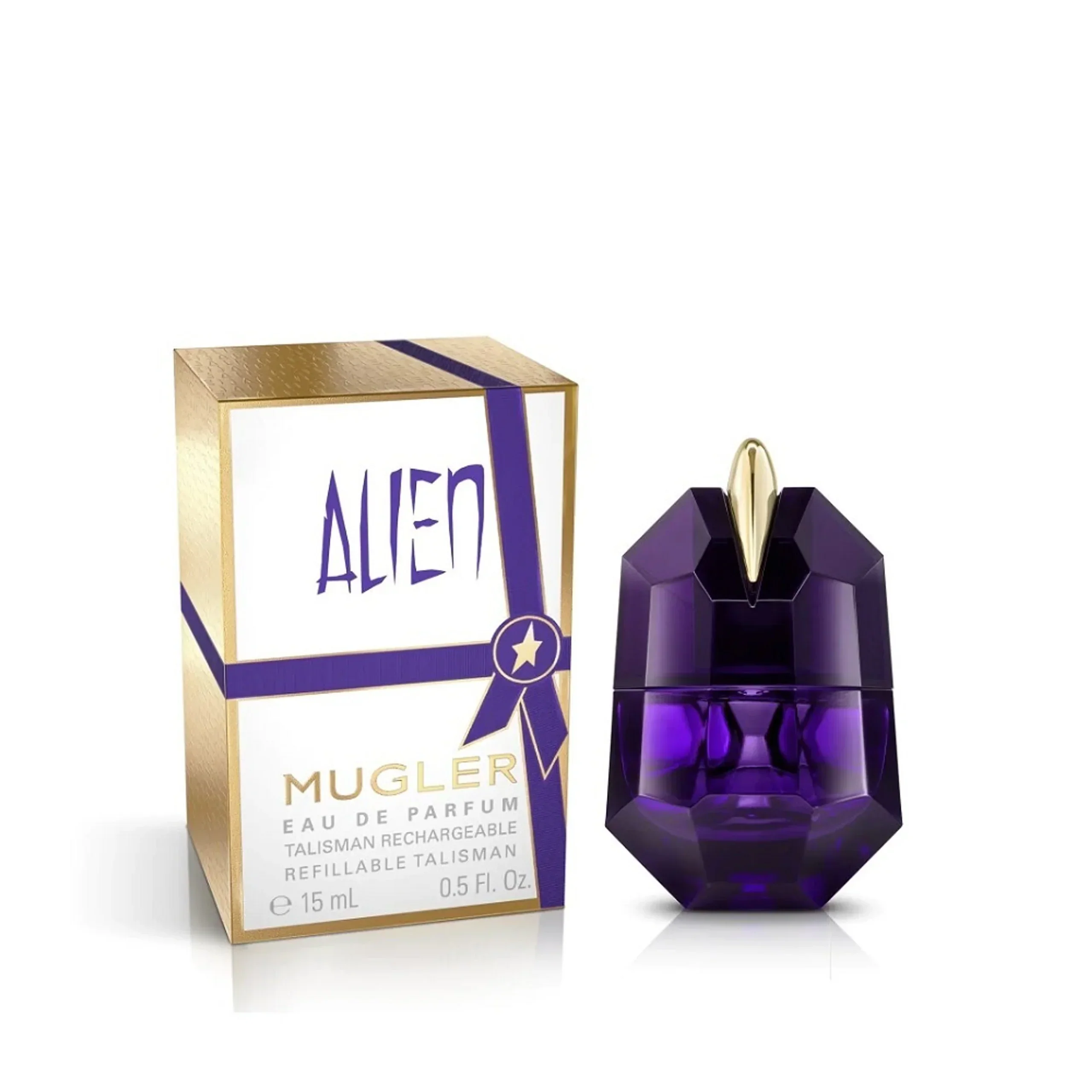 Mugler Alien Eau de Parfum for Women - Image 11
