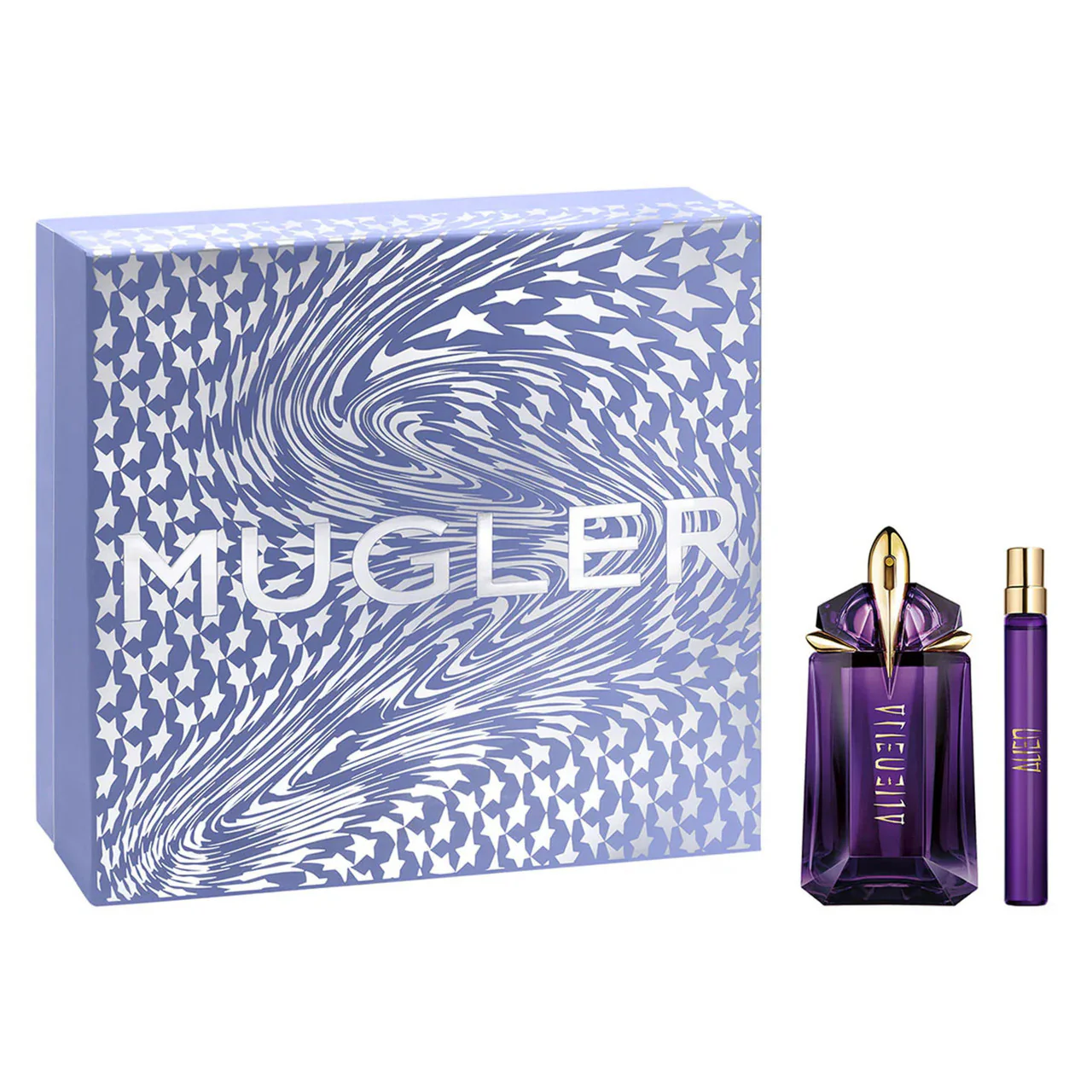 Mugler Alien Eau de Parfum for Women - Image 14