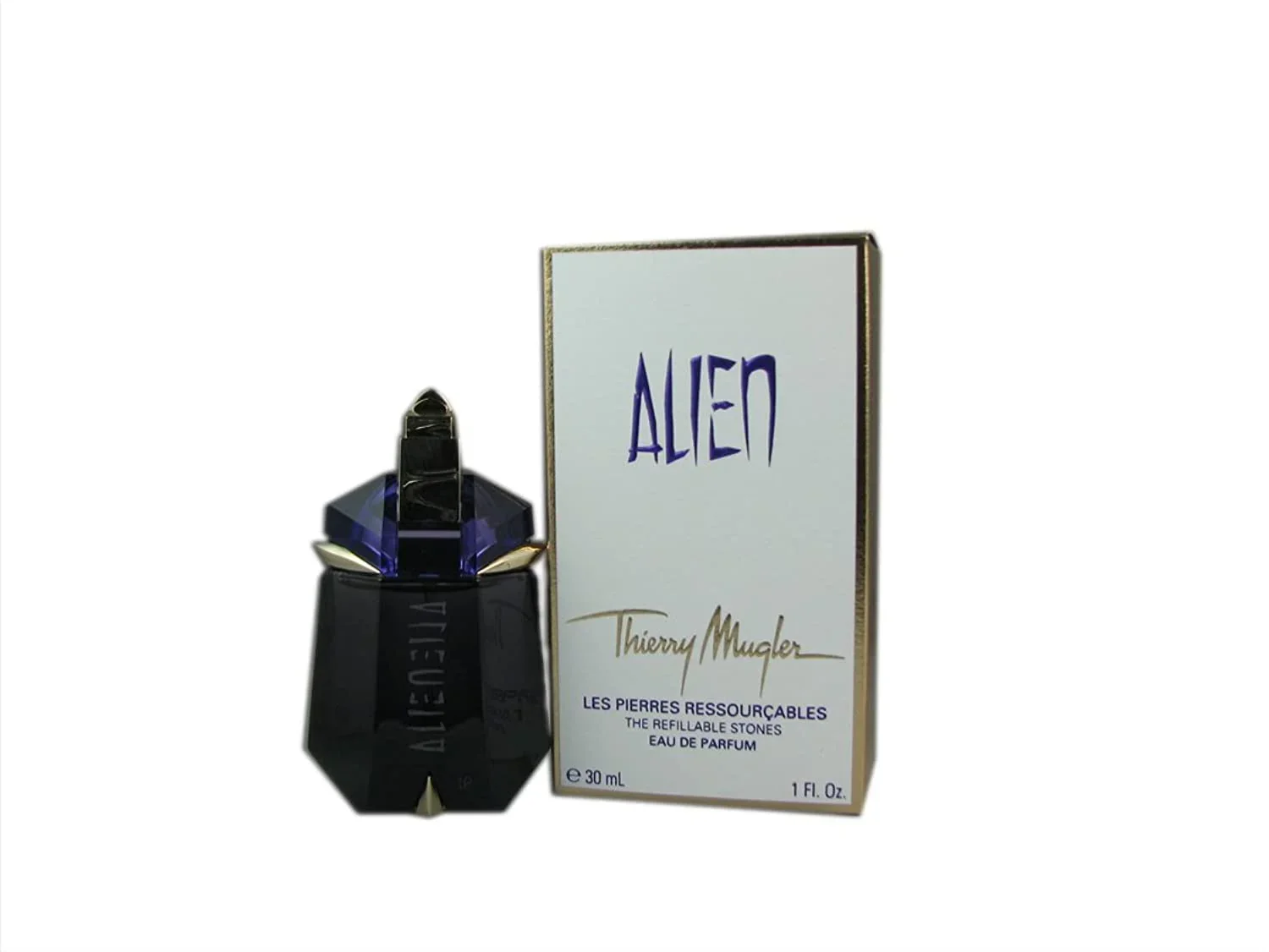 Mugler Alien Eau de Parfum for Women - Image 2