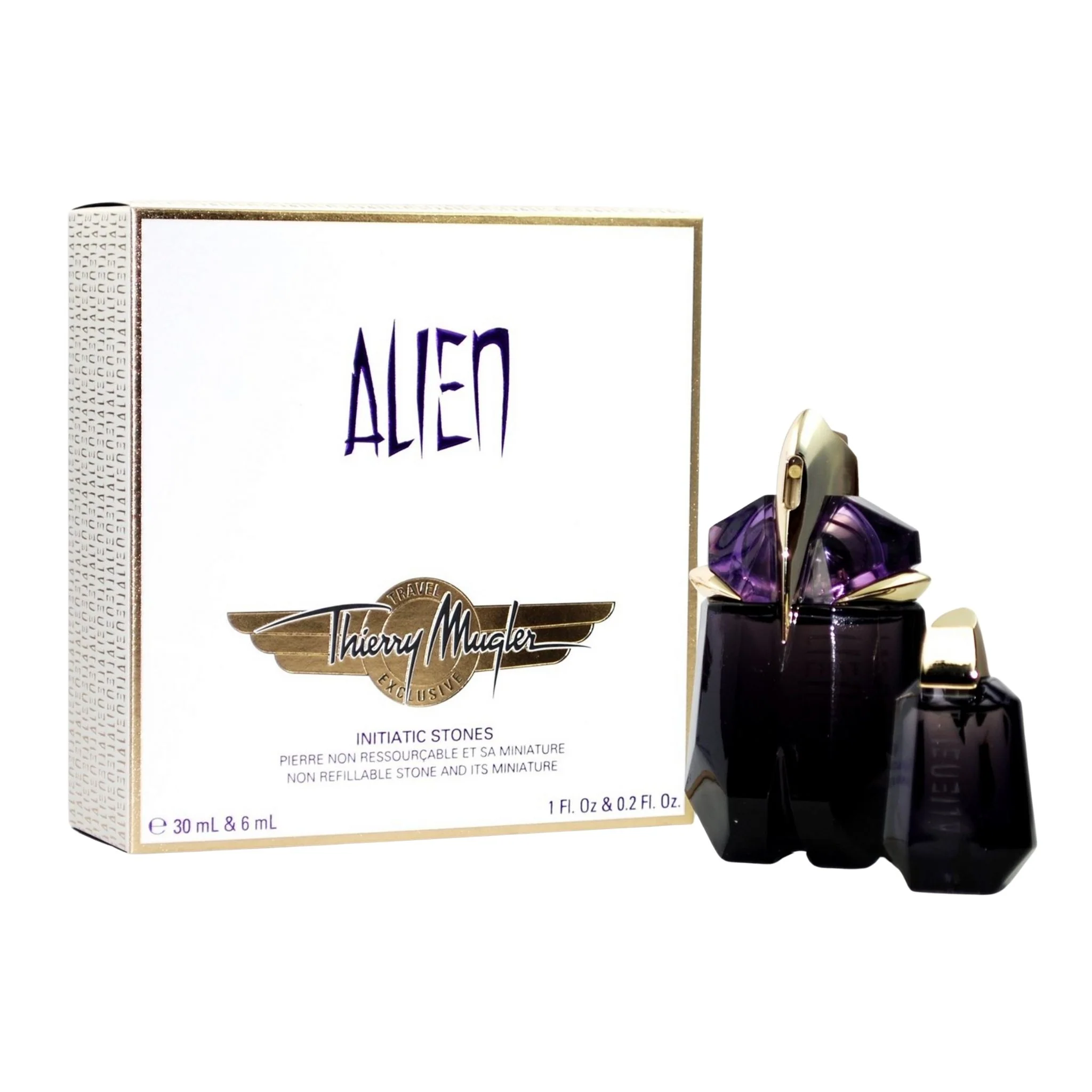 Mugler Alien Eau de Parfum for Women - Image 4