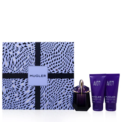 Mugler Alien Eau de Parfum for Women - Image 7