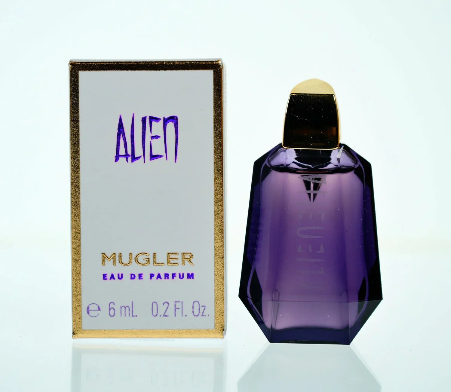 Mugler Alien Eau de Parfum for Women - Image 8