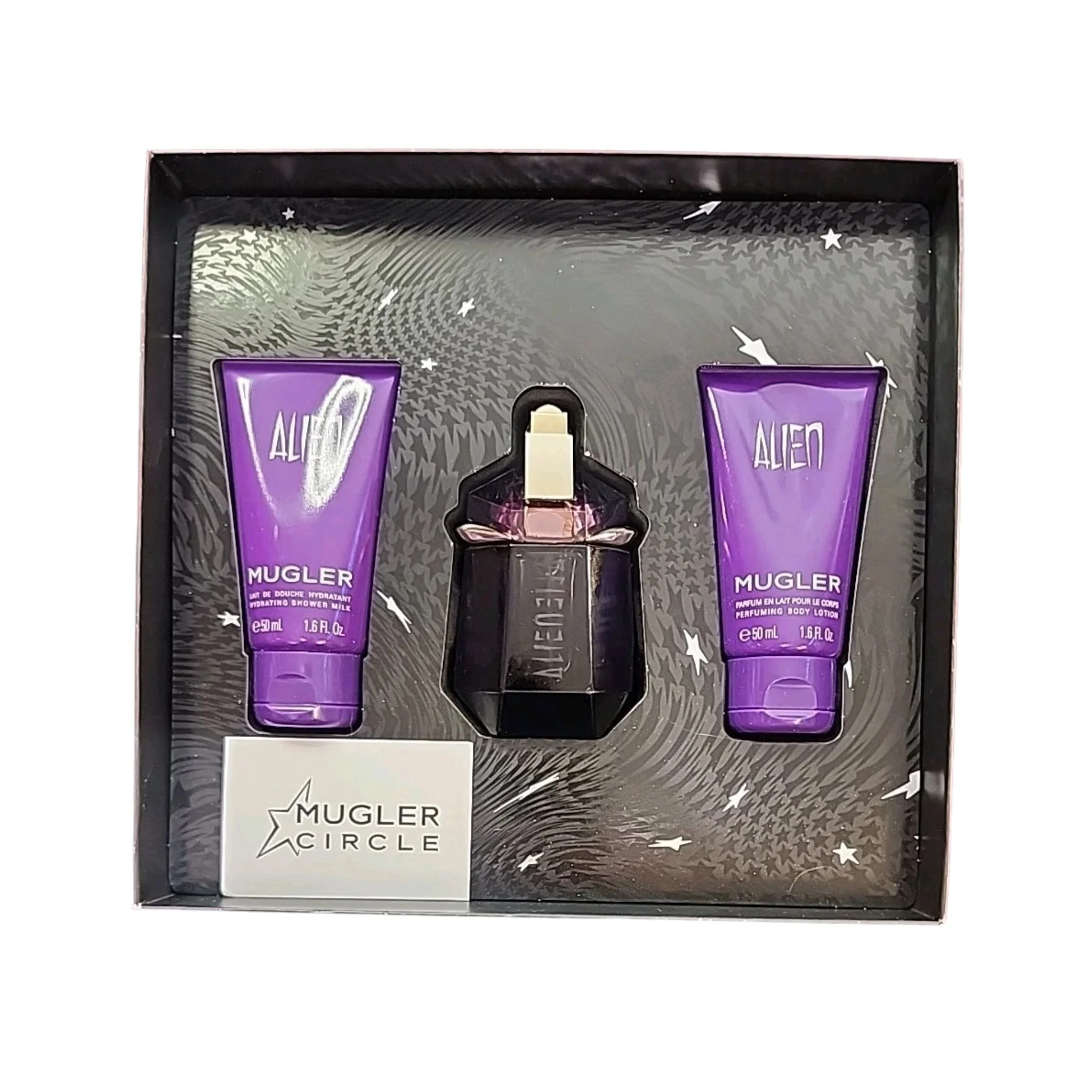 Mugler Alien Eau de Parfum for Women - Image 9