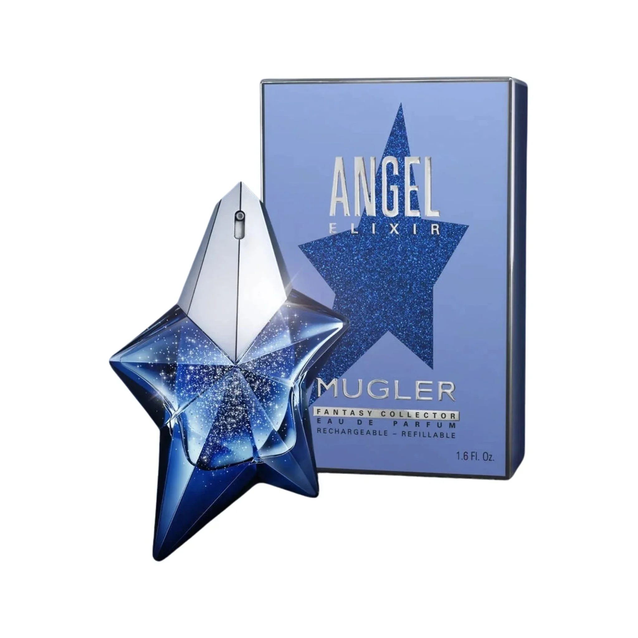 Mugler Angel Elixir Eau de Parfum for Women - Image 8