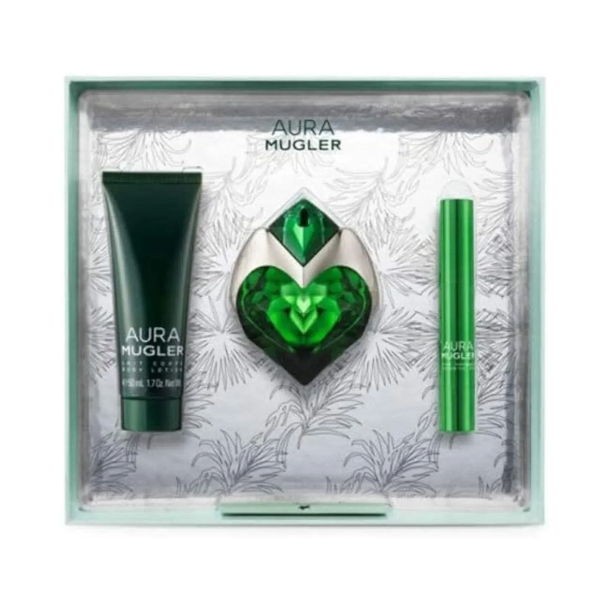 Mugler Aura Mugler Eau de Parfum for Women - Image 6