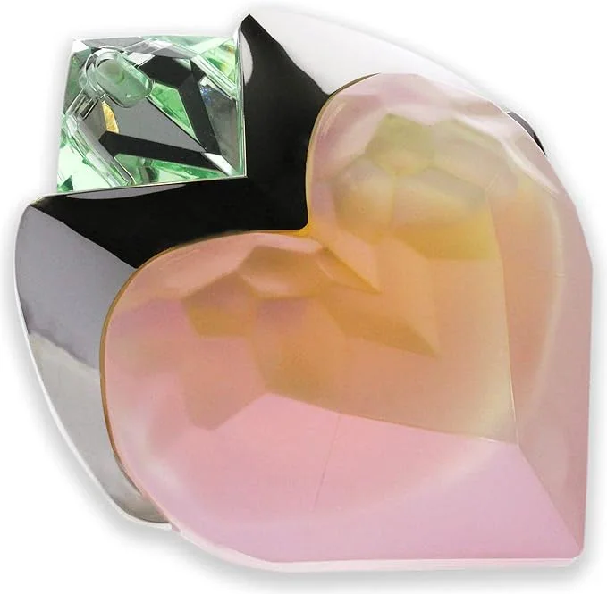 Mugler Aura Mugler Sensuelle Eau de Parfum for Women - Image 2