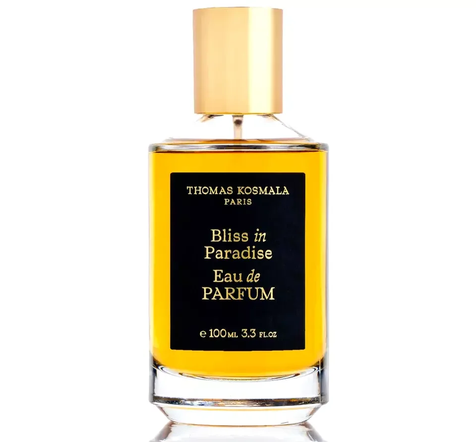 Thomas Kosmala Bliss In Paradise Eau de Parfum for Unisex - Image 2