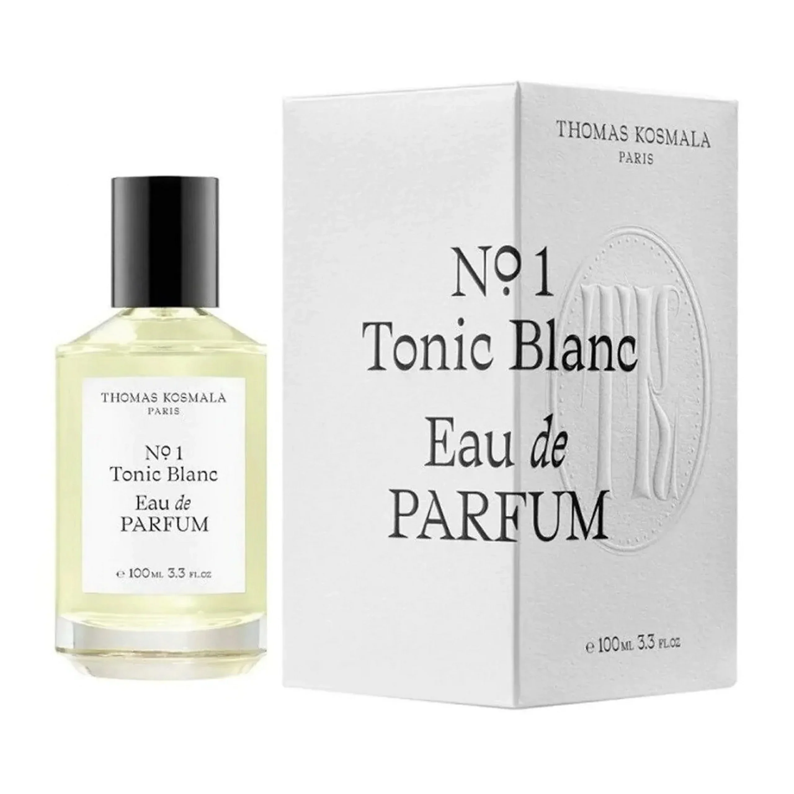 Thomas Kosmala No.1 Tonic Blanc Eau de Parfum for Unisex