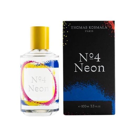 Thomas Kosmala No. 4 Neon Eau de Parfum for Unisex - Image 3