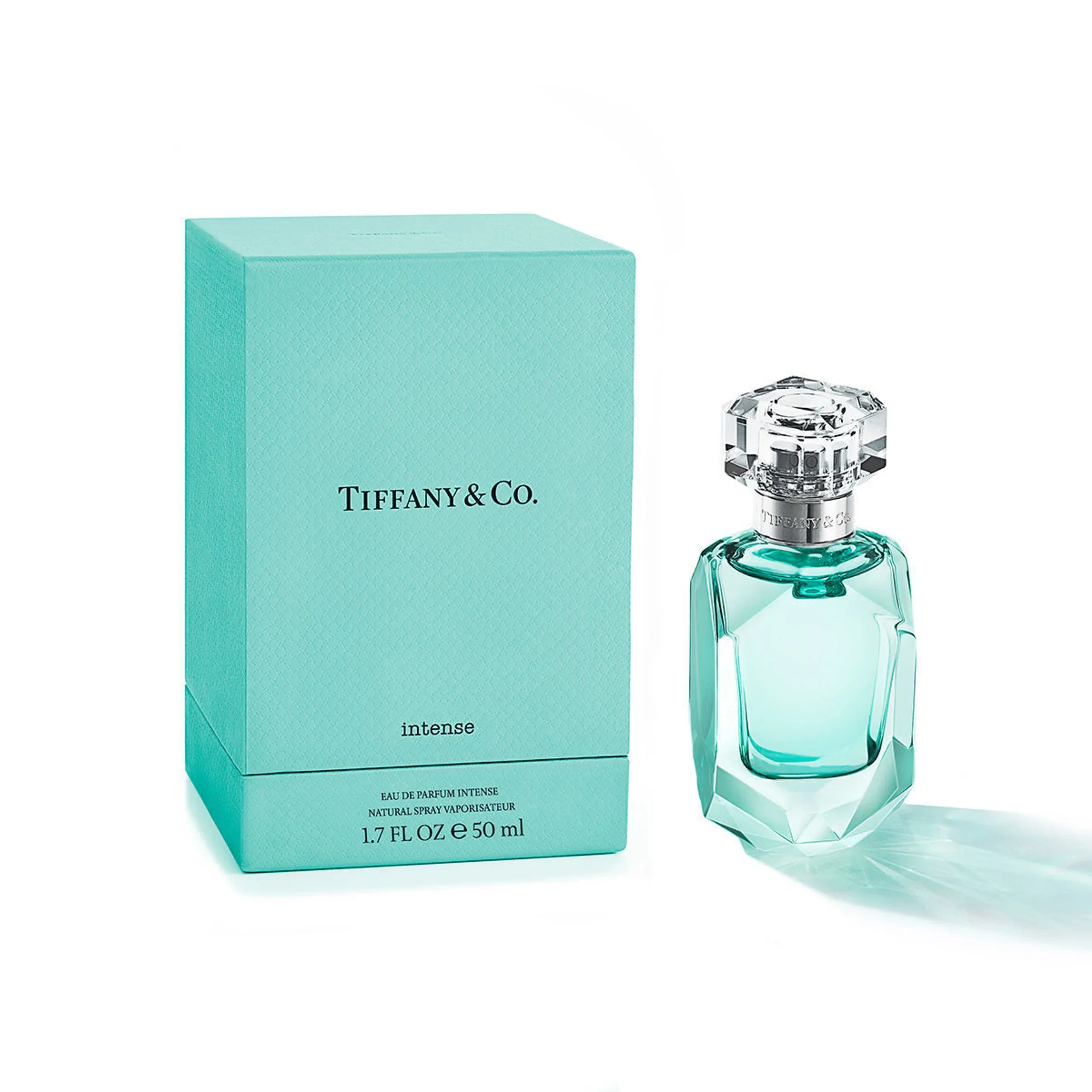 Tiffany & Co. Tiffany & Co. Intense Eau de Parfum for Women - Image 2
