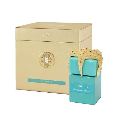 Tiziana Terenzi Abbrivio Extrait de Parfum for Unisex