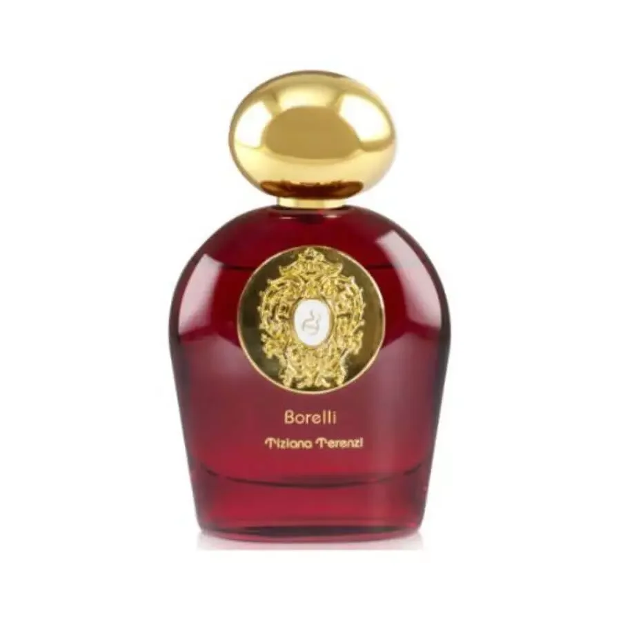 Tiziana Terenzi Borelli Extrait de Parfum for Unisex - Image 3