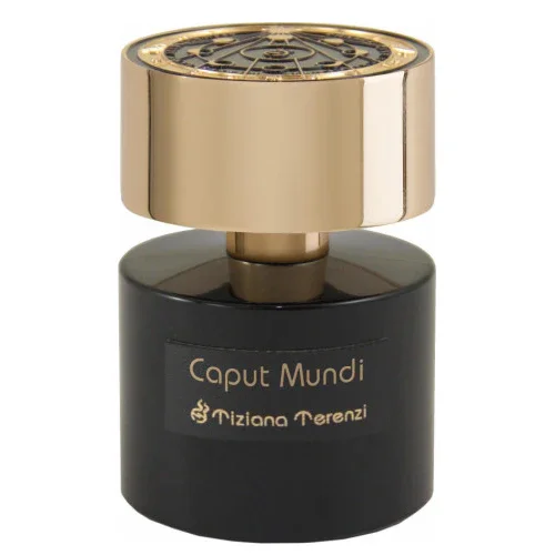 Tiziana Terenzi Caput Mundi Extrait de Parfum for Unisex - Image 2