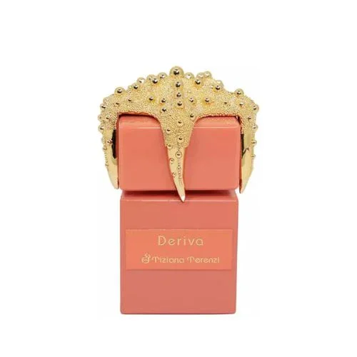 Tiziana Terenzi Deriva Extrait de Parfum for Unisex - Image 2