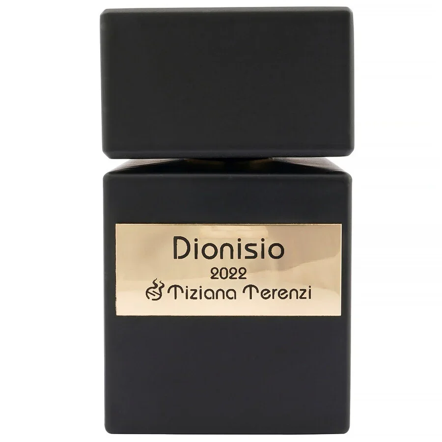 Tiziana Terenzi Dionisio Anniversary Collection Extrait de Parfum for Unisex - Image 2