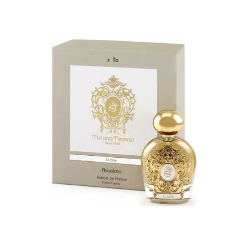 Tiziana Terenzi Dubhe Assoluto Extrait de Parfum for Unisex