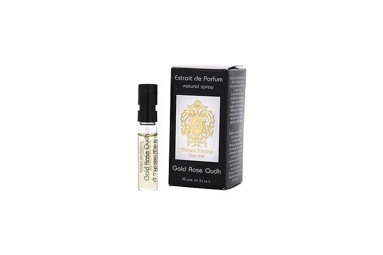 Tiziana Terenzi Gold Rose Oudh Extrait de Parfum for Unisex - Image 2