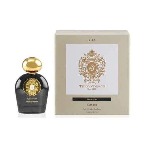 Tiziana Terenzi Hyakutake Extrait de Parfum for Unisex
