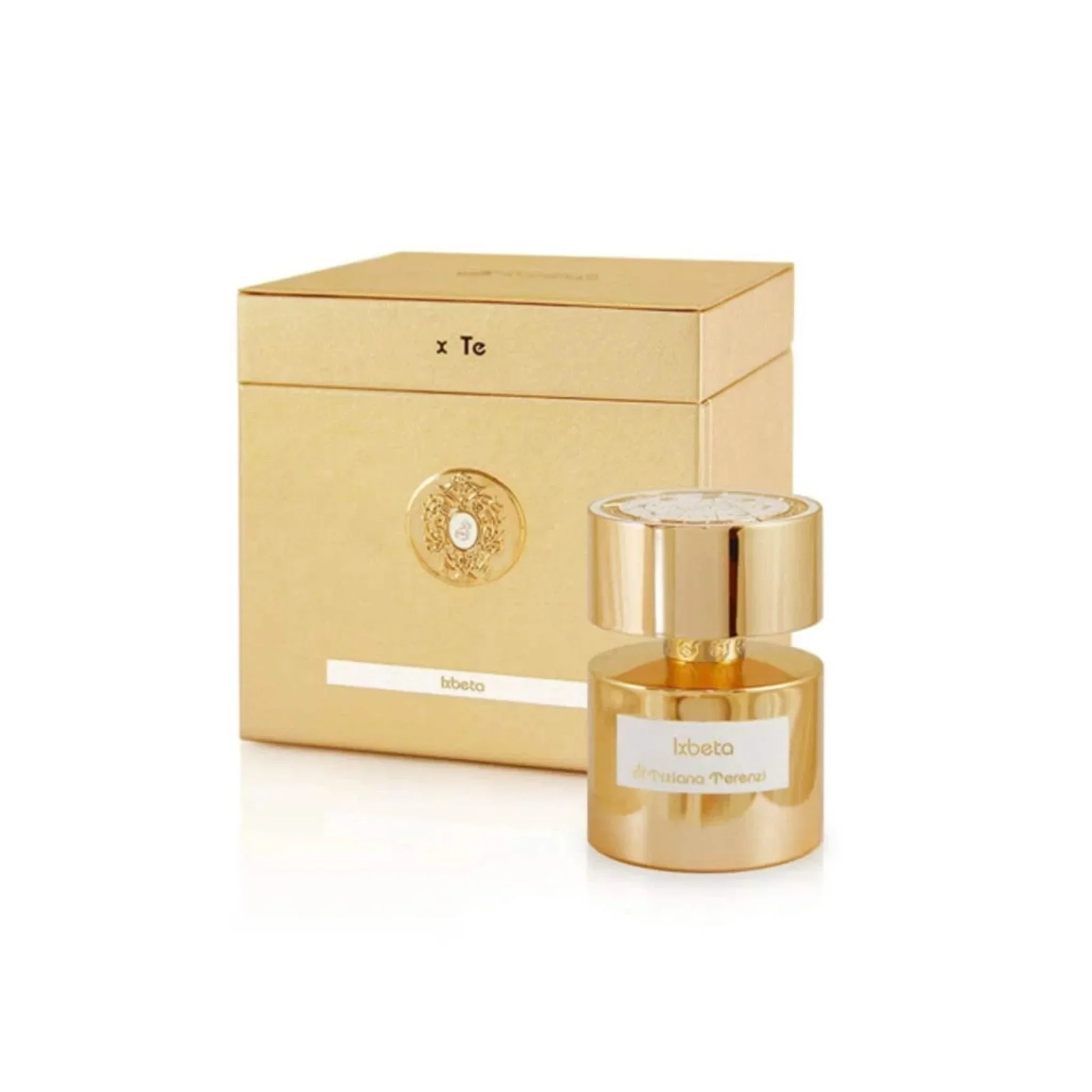 Tiziana Terenzi Ixbeta Extrait de Parfum for Unisex
