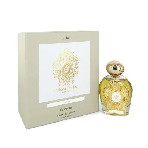 Tiziana Terenzi Lyncis Assoluto Extrait de Parfum for Unisex