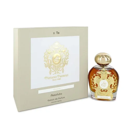 Tiziana Terenzi Orionis Assoluto Extrait de Parfum for Unisex