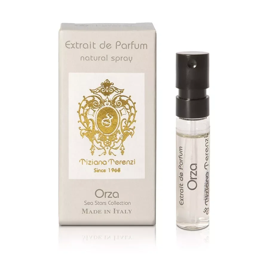 Tiziana Terenzi Orza Extrait de Parfum for Unisex - Image 2