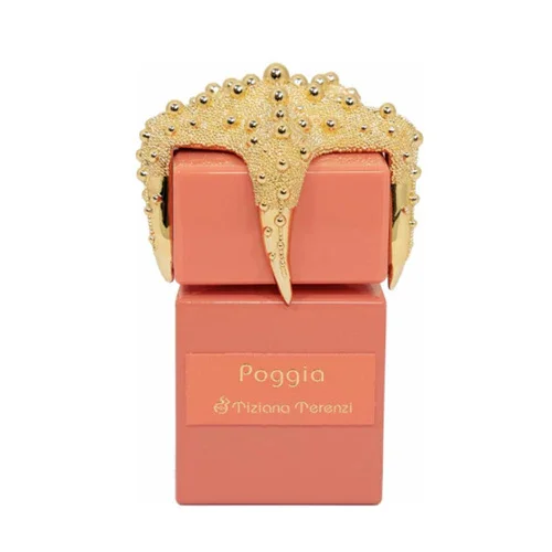 Tiziana Terenzi Poggia Extrait de Parfum for Unisex