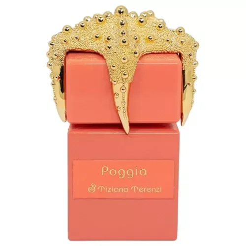 Tiziana Terenzi Poggia Extrait de Parfum for Unisex - Image 2