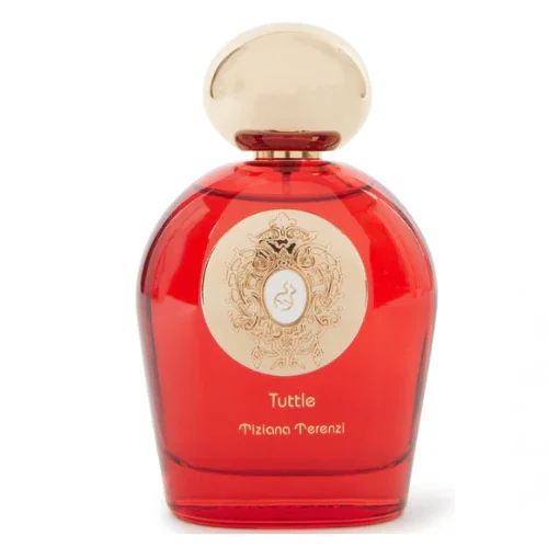 Tiziana Terenzi Tuttle Extrait de Parfum for Unisex