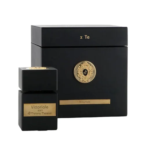 Tiziana Terenzi Vittoriale Extrait de Parfum for Unisex