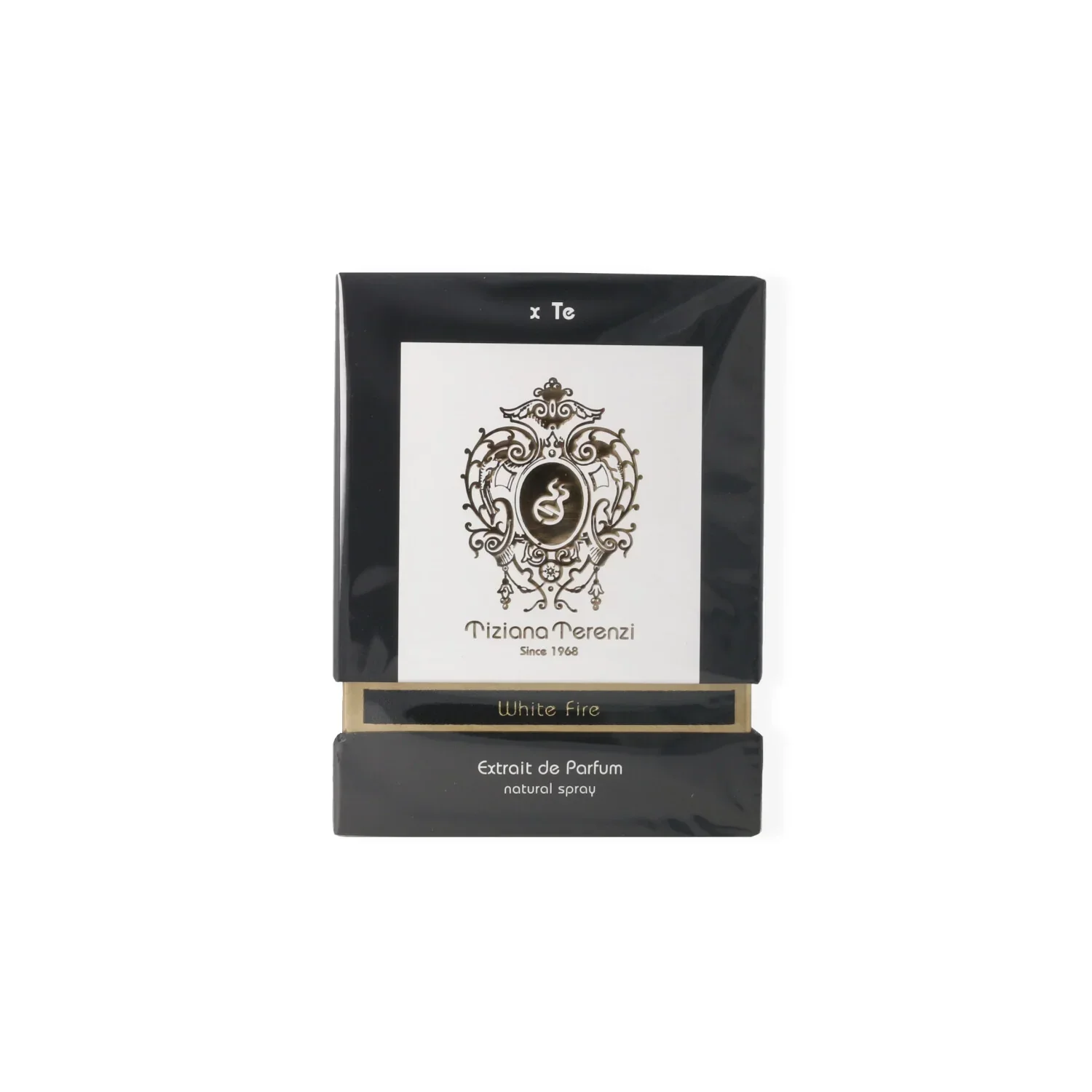 Tiziana Terenzi White Fire Extrait de Parfum for Unisex