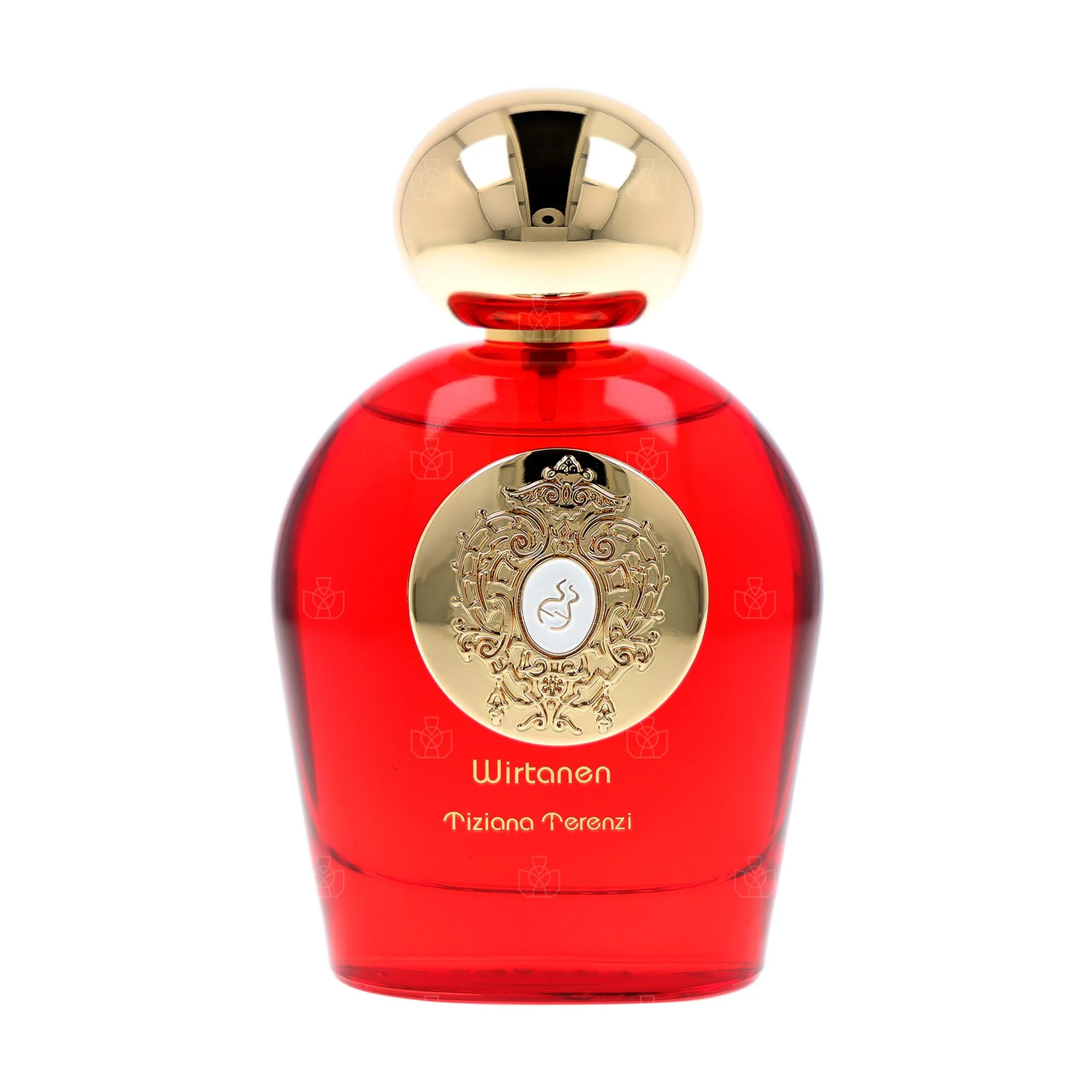 Tiziana Terenzi Wirtanen Extrait de Parfum for Unisex